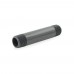 1" x 6" PVC (Sch. 80) Threaded Pipe Nipple