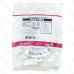 7/16" PVC Closet Flange Extension Ring Kit w/ Bolts & Wedges