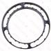 3/4" Closet Flange Spacer Ring