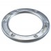 Ringer Stainless Steel Closet Ring