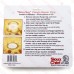 "Moss Bay" Style Steel Closet Flange Repair Ring Kit w/ Bolts