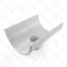 4" x 1-1/2" hub (or 2" spigot) PVC Smart Saddle Tee