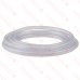 1/4” ID x 3/8” OD Vinyl Tubing, 10 ft. Coil, FDA Approved