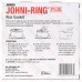 Johni-Ring Closet Wax Gasket/Ring, Jumbo, fits 3" or 4"
