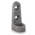 1/2” Black Side Beam Connector 1/2” Black Side Beam Connector