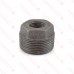1-1/4" x 1/2" Black Bushing (Imported)