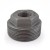 1-1/2" x 1/2" Black Bushing (Imported)