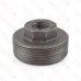 2" x 1/2" Black Bushing (Imported)