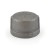 1" Black Cap (Imported)
