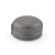 1-1/4" Black Cap (Imported)