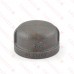 1-1/2" Black Cap (Imported)