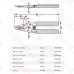 6.25” Wire Stripper