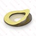 5-1/4" long, SmartSpout Slip-On Tub Spout, Oil Rubbed Bronze
