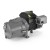 Shallow Well Jet Pump, 1/2HP, 115/230V, Cast Iron