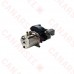 Shallow Well Jet Pump, 1/2HP, 115/230V, Stainless Steel