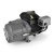 Deep Well Jet Pump, 3/4HP, 115/230V, Cast Iron