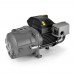 Deep Well Jet Pump, 3/4HP, 115/230V, Cast Iron