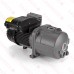 Deep Well Jet Pump, 3/4HP, 115/230V, Cast Iron