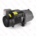 Deep Well Jet Pump, 3/4HP, 115/230V, Cast Iron