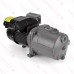 Shallow Well Jet Pump, 3/4HP, 115/230V, Cast Iron