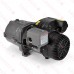 Shallow Well Jet Pump, 3/4HP, 115/230V, Cast Iron