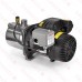 Shallow Well Jet Pump, 3/4HP, 115/230V, Stainless Steel