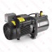Shallow Well Jet Pump, 3/4HP, 115/230V, Stainless Steel