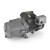 Shallow Well Jet Pump, 1HP, 115/230V, Cast Iron