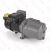 Shallow Well Jet Pump, 1HP, 115/230V, Cast Iron