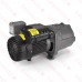 Shallow Well Jet Pump, 1HP, 115/230V, Cast Iron