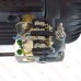 Shallow Well Jet Pump, 1HP, 115/230V, Cast Iron