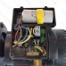 Shallow Well Jet Pump, 1HP, 115/230V, Cast Iron
