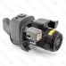 Shallow Well Jet Pump, 1-1/2HP, 230V, Cast Iron
