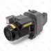 Shallow Well Jet Pump, 1-1/2HP, 230V, Cast Iron