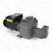 Shallow Well Jet Pump, 2HP, 230V, Cast Iron