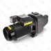 Shallow Well Jet Pump, 2HP, 230V, Cast Iron