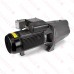 Shallow Well Jet Pump, 3HP, 230V, Cast Iron