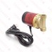 98420210 Grundfos UP10-16 PMBN5 Pump, 1/2" FNPT, Line Cord, 115V
