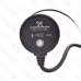 98420223 Grundfos UP10-16 APMBN5 Pump, 1/2" FNPT Sweat, 115V,  AUTOAdapt & Line Cord