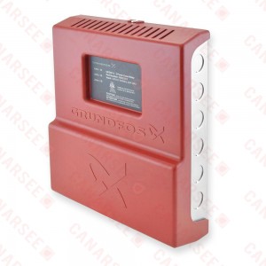 UPZCP-3 3 Zone Pump Control  UPZCP-3 3 Zone Pump Control