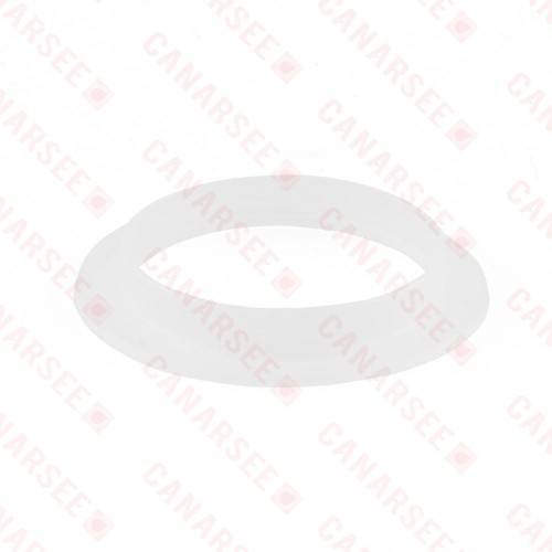 1-1/2" Flanged Tailpiece PolyPropylene Washer