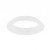 1-1/2" Flanged Tailpiece PolyPropylene Washer 1-1/2" Flanged Tailpiece PolyPropylene Washer