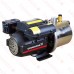 JP18-07-177 Stainless Steel Shallow Well Jet Pump, 3/4 HP, 115/230V