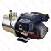 JP18-07-177 Stainless Steel Shallow Well Jet Pump, 3/4 HP, 115/230V