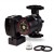 Alpha2 26-99F Variable Speed Circulator Pump w/ IFC, 1/6 HP, 115V