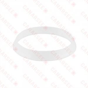 1-1/2" Slip Joint PolyPropylene Washer