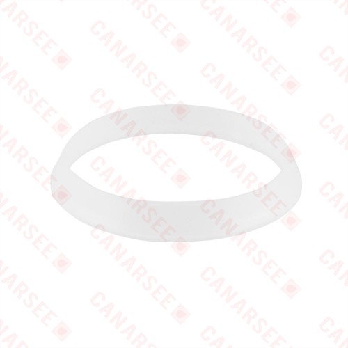 1-1/2" Slip Joint PolyPropylene Washer