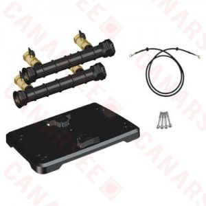 Twin Pump Connector Kit for SCALA1
