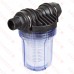 Inlet Filter for Grundfos SCALA1 & SCALA2, 250 micron, 1" NPT