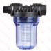 Inlet Filter for Grundfos SCALA1 & SCALA2, 250 micron, 1" NPT
